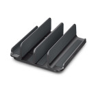 Spigen LD208S4 Κάθετη Βάση για Laptop / Macbook (SPACE GREY)