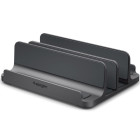 Spigen LD208S4 Κάθετη Βάση για Laptop / Macbook (SPACE GREY)