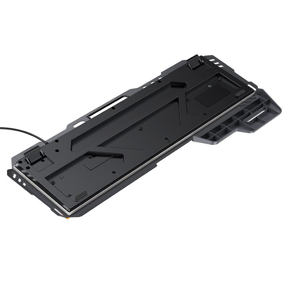 Hoco DI98 Ενσύρματο Πληκτρολόγιο QWERTY Gaming