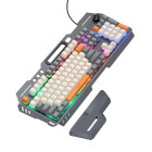 Hoco DI98 Ενσύρματο Πληκτρολόγιο QWERTY Gaming