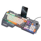 Hoco DI98 Ενσύρματο Πληκτρολόγιο QWERTY Gaming