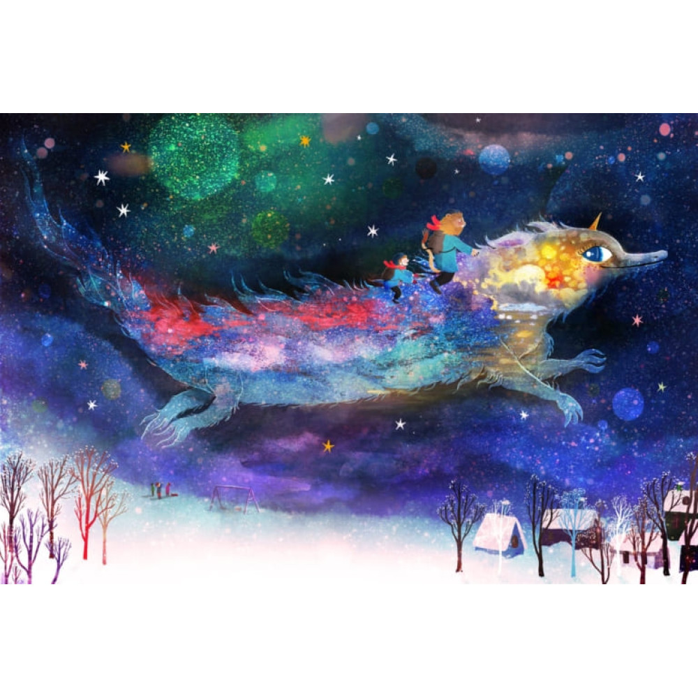 Ένας Φίλος με Μουστάκια