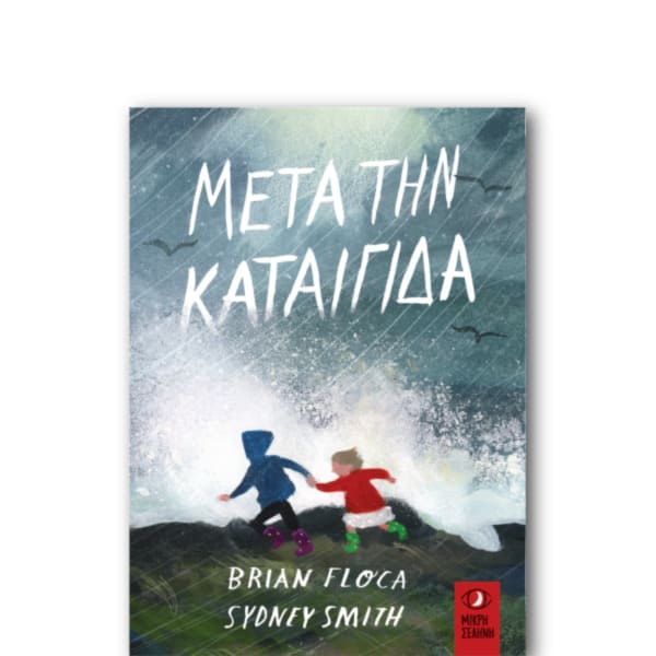 Μετά την Καταιγίδα