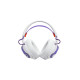 JBL Quantum 650, Over-Ear Dual Wireless Gaming Headset (Λευκό)