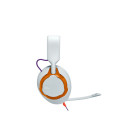 JBL Quantum 250, Over-Ear ενσύρματα Gaming Headset (Teal)