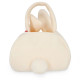 Legami Egg Hunt Bag - Bunny - Hoppy Easter