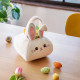 Legami Egg Hunt Bag - Bunny - Hoppy Easter