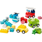 LEGO® Duplo Creative Vehicles (10474)