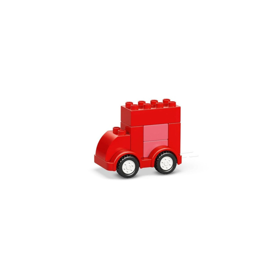 LEGO® Duplo Creative Vehicles (10474)