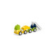 LEGO Duplo Creative Vehicles (10474)