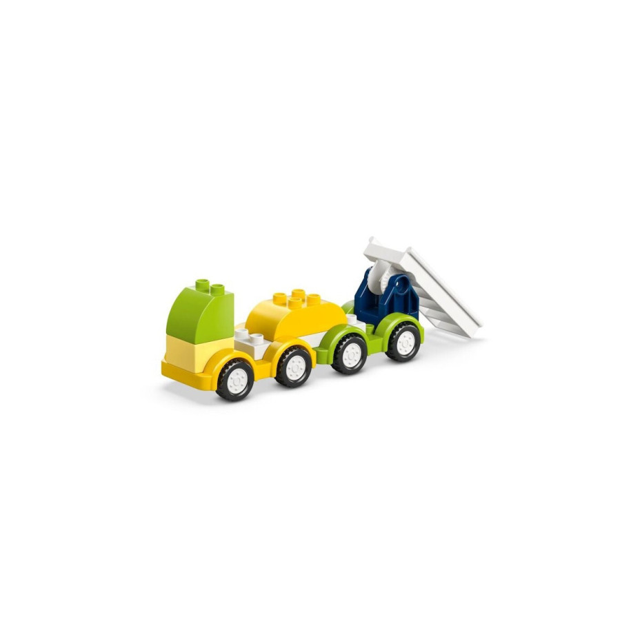 LEGO® Duplo Creative Vehicles (10474)