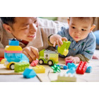 LEGO® Duplo Creative Vehicles (10474)