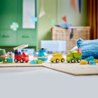 LEGO® Duplo Creative Vehicles (10474)