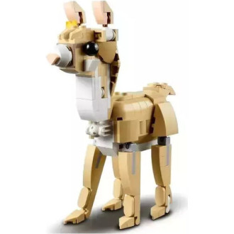 LEGO Creator 3in1 Cute Bunny (31162)