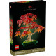 LEGO Botanicals Japanese Red Maple Bonsai Tree (10348)