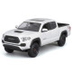 Maisto Toyota Tacoma TRD PRO 2023 (Λευκό) 1/27