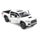 Maisto Toyota Tacoma TRD PRO 2023 (Λευκό) 1/27