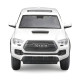 Maisto Toyota Tacoma TRD PRO 2023 (Λευκό) 1/27