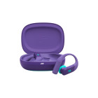 JBL Endurance Peak 4, True Wireless In-Ear Sport Headphones, ANC, IP68, Touch (Purple)