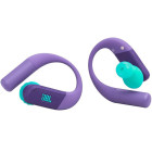 JBL Endurance Peak 4, True Wireless In-Ear Sport Headphones, ANC, IP68, Touch (Purple)