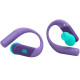 JBL Endurance Peak 4, True Wireless In-Ear Sport Headphones, ANC, IP68, Touch (Purple)