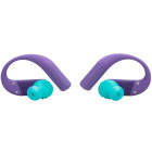 JBL Endurance Peak 4, True Wireless In-Ear Sport Headphones, ANC, IP68, Touch (Purple)