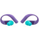 JBL Endurance Peak 4, True Wireless In-Ear Sport Headphones, ANC, IP68, Touch (Purple)