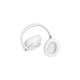 JBL Tune 780BTNC, Over-ear Bluetooth Headphones, ANC, Multi-point (Λευκό)