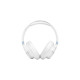 JBL Tune 780BTNC, Over-ear Bluetooth Headphones, ANC, Multi-point (Λευκό)