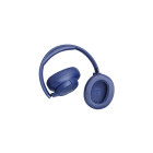 JBL Tune 780BTNC, Over-ear Bluetooth Headphones, ANC, Multi-point (Μπλε)