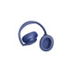 JBL Tune 780BTNC, Over-ear Bluetooth Headphones, ANC, Multi-point (Μπλε)