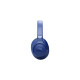 JBL Tune 780BTNC, Over-ear Bluetooth Headphones, ANC, Multi-point (Μπλε)