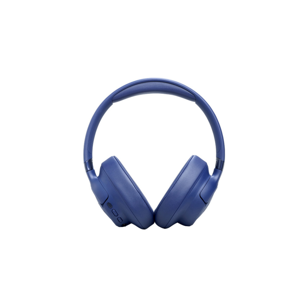 JBL Tune 780BTNC, Over-ear Bluetooth Headphones, ANC, Multi-point (Μπλε)