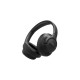 JBL Tune 780BTNC, Over-ear Bluetooth Headphones, ANC, Multi-point (Μαύρο)
