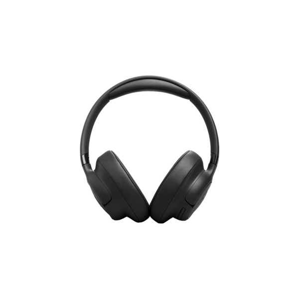 JBL Tune 780BTNC, Over-ear Bluetooth Headphones, ANC, Multi-point (Μαύρο)
