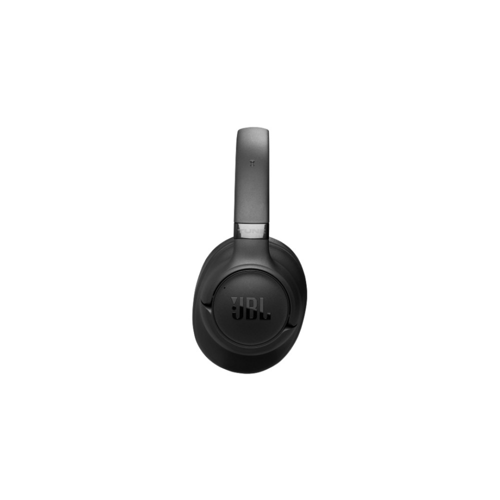 JBL Tune 780BTNC, Over-ear Bluetooth Headphones, ANC, Multi-point (Μαύρο)