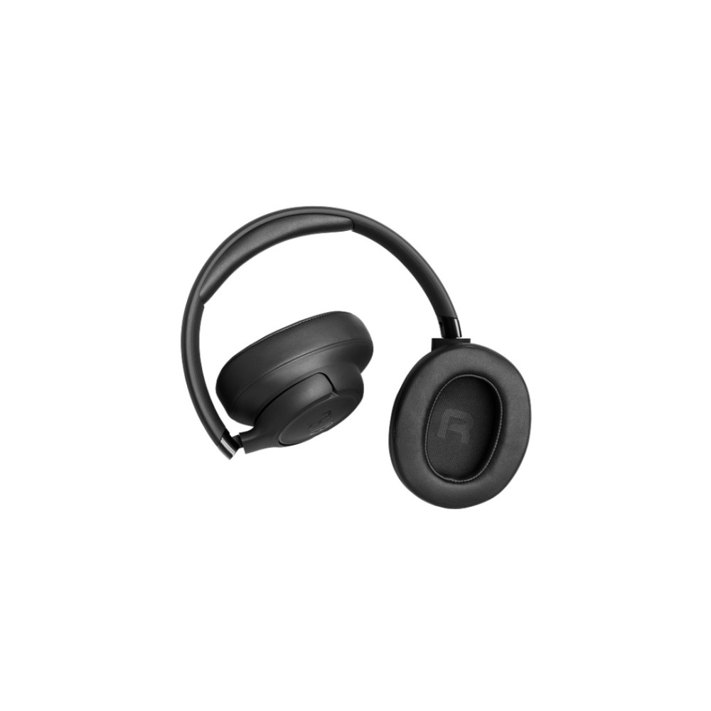 JBL Tune 780BTNC, Over-ear Bluetooth Headphones, ANC, Multi-point (Μαύρο)
