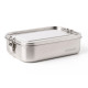 Lekkabox Safe Ανοξείδωτο Φαγητοδοχείο 1400ml