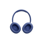 JBL Tune 730BT, Over-ear Bluetooth Headphones, Multipoint, APP, (Μπλε)