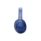 JBL Tune 730BT, Over-ear Bluetooth Headphones, Multipoint, APP, (Μπλε)