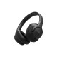 JBL Tune 730BT, Over-ear Bluetooth Headphones, Multipoint, APP, (Μαύρο)