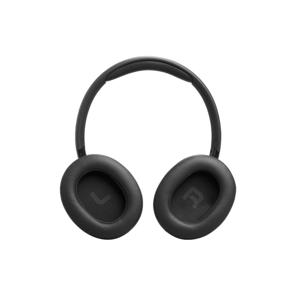 JBL Tune 730BT, Over-ear Bluetooth Headphones, Multipoint, APP, (Μαύρο)