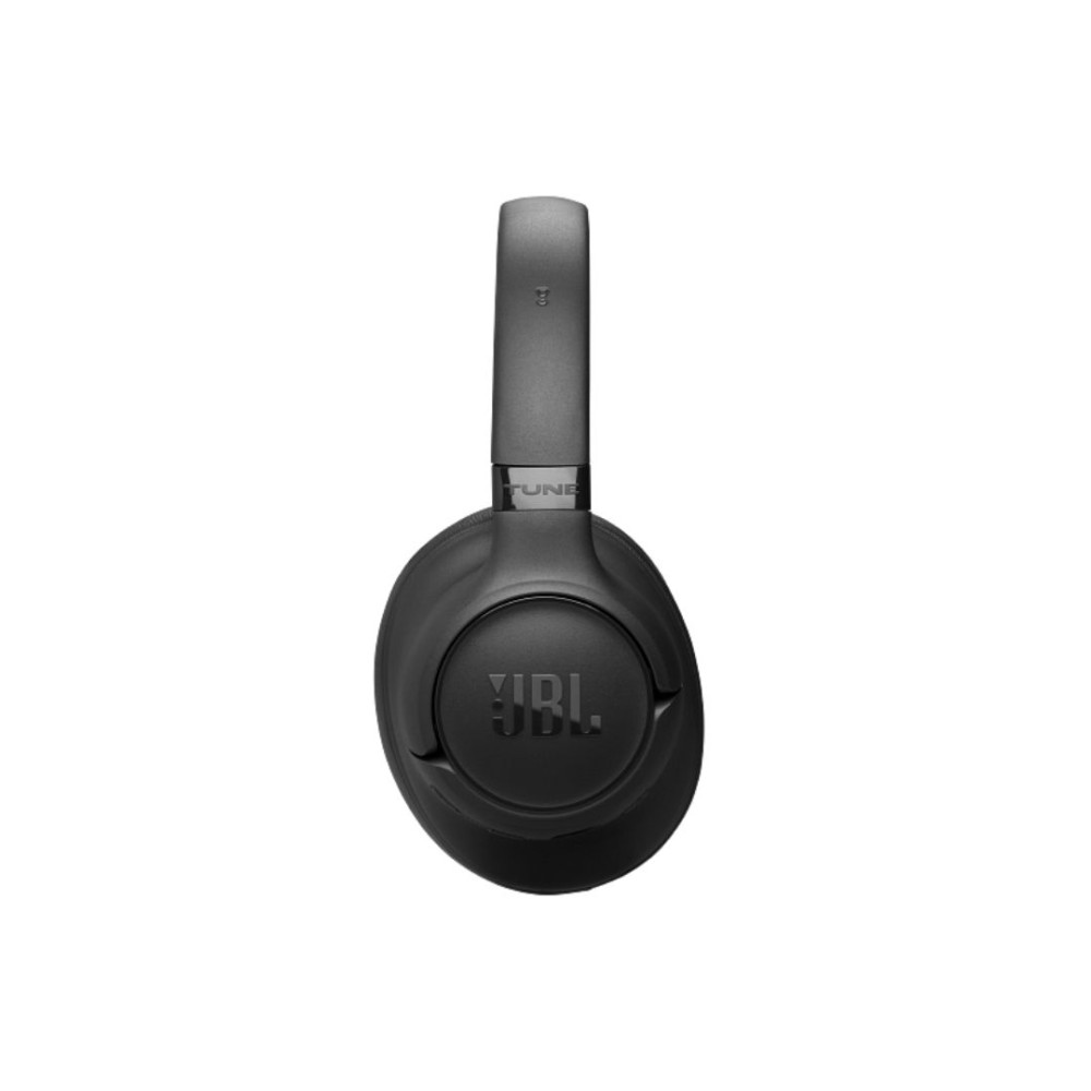 JBL Tune 730BT, Over-ear Bluetooth Headphones, Multipoint, APP, (Μαύρο)