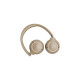 JBL Tune 680NC, On-Ear Bluetooth Headphones, ANC, Multipoint, APP (Beige)