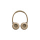 JBL Tune 680NC, On-Ear Bluetooth Headphones, ANC, Multipoint, APP (Beige)