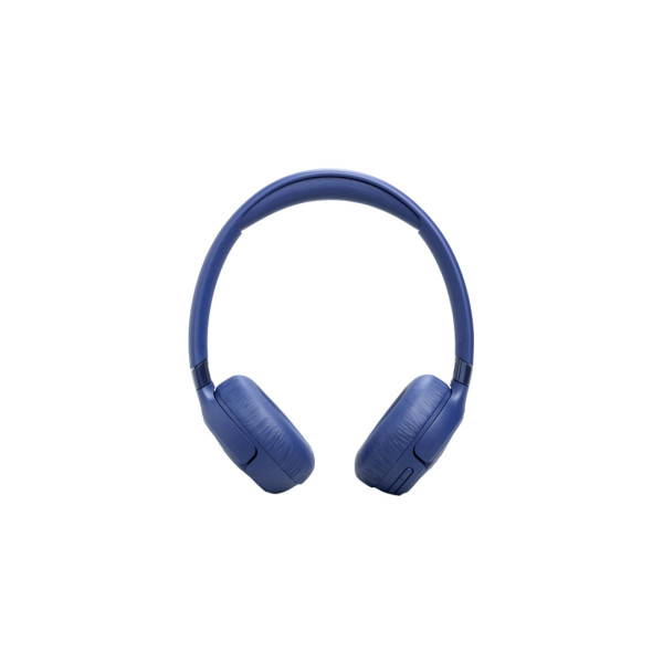 JBL Tune 680NC, On-Ear Bluetooth Headphones, ANC, Multipoint, APP (Μπλε)