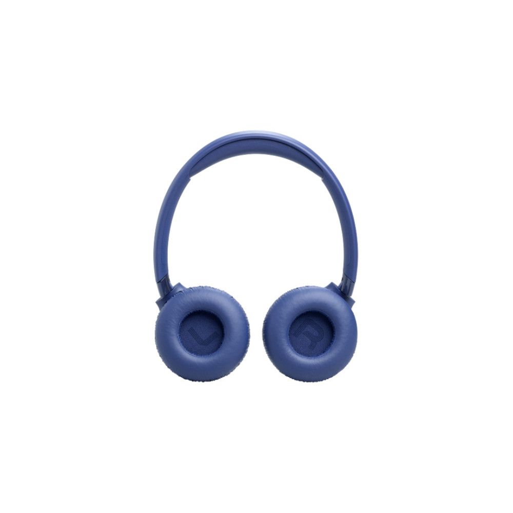 JBL Tune 680NC, On-Ear Bluetooth Headphones, ANC, Multipoint, APP (Μπλε)