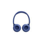 JBL Tune 680NC, On-Ear Bluetooth Headphones, ANC, Multipoint, APP (Μπλε)