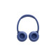 JBL Tune 680NC, On-Ear Bluetooth Headphones, ANC, Multipoint, APP (Μπλε)