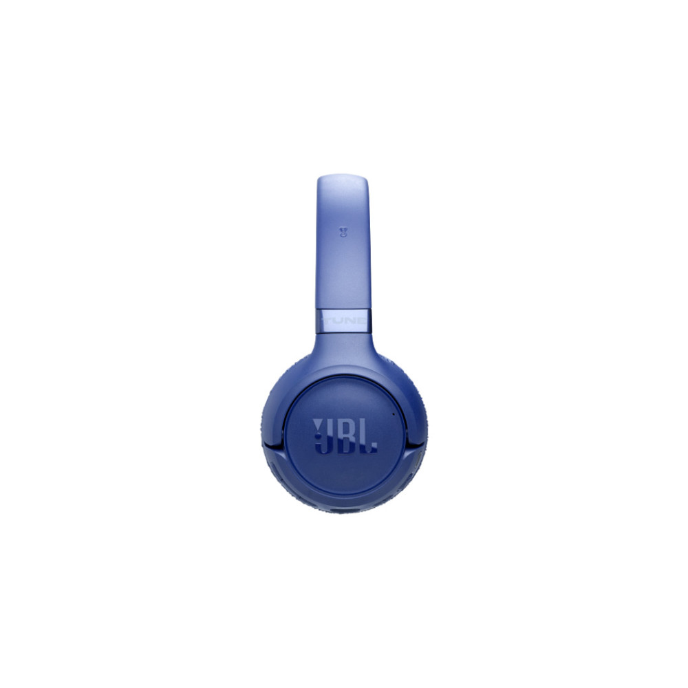 JBL Tune 680NC, On-Ear Bluetooth Headphones, ANC, Multipoint, APP (Μπλε)
